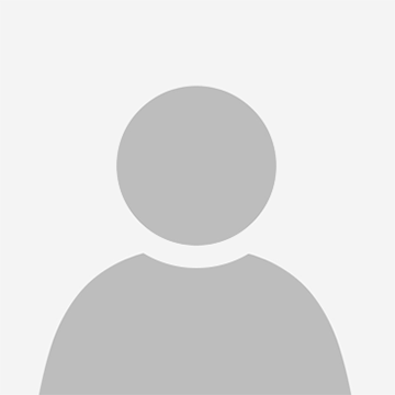 A gray silhouette of a person on a light gray background, often used as a placeholder avatar for Montrose Health Care or Grand Junction Health Care profile pictures.