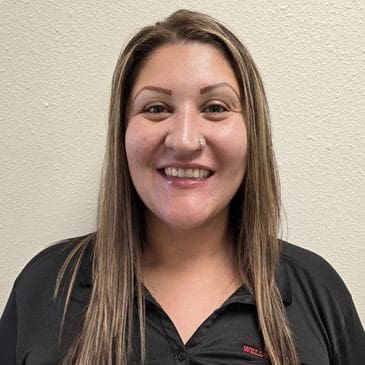 ariana calvillo primehealth plus warrior wellness center