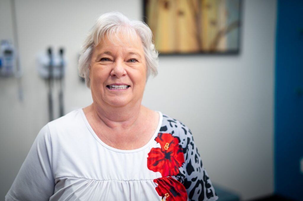 cathie hren provider at primehealth+ in grand junction co