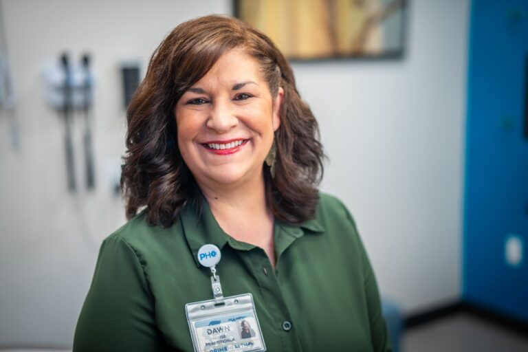 dawn geer nurse practitioner at primehealth+ in grand junction, co